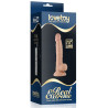 LoveToy Gode Real Extrême 13 x 3.6 cm